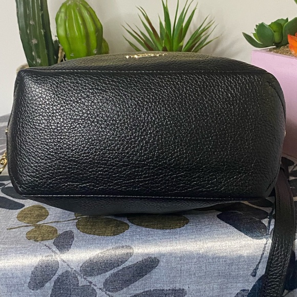 Coach Abby Duffle crossbody Bag - Picture 9 of 14